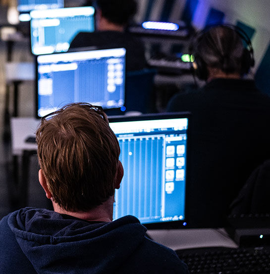 Corso per Dj e Producer a Milano