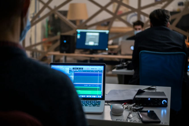 Corso per diventare Dj e Producer a Firenze