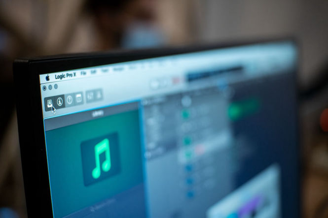 Corsi di Ableton Live e Dj Cdj a Firenze