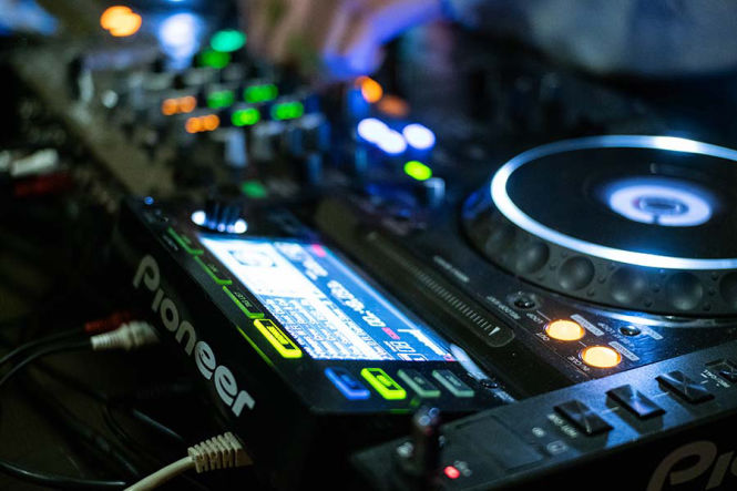 Corsi di Ableton Live e Dj Cdj a Firenze