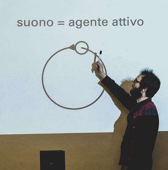 Sound design per animazione e videogame a Firenze