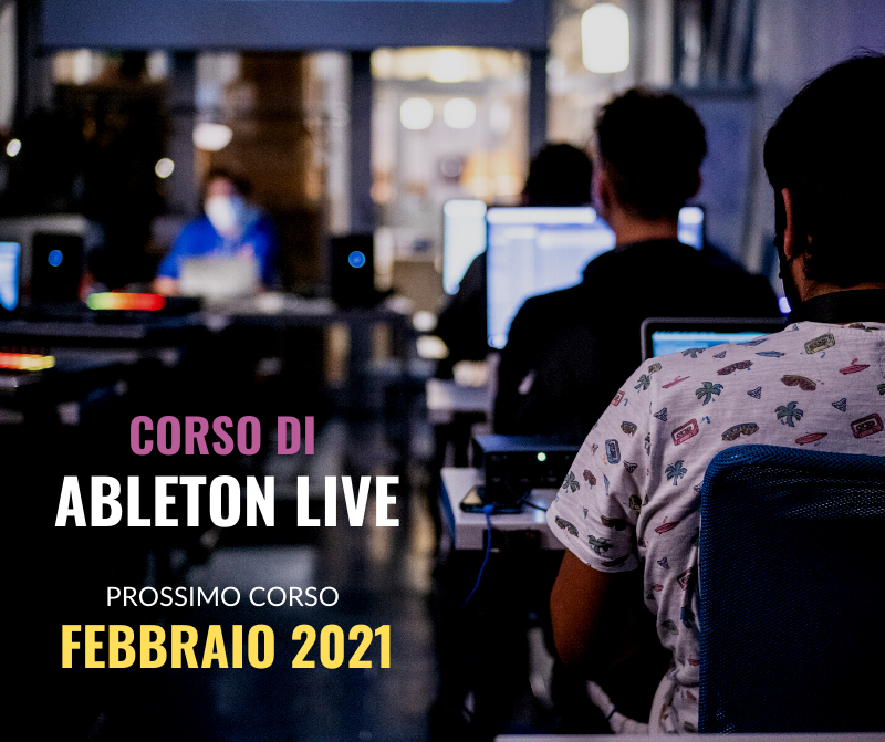 CORSO DI ABL