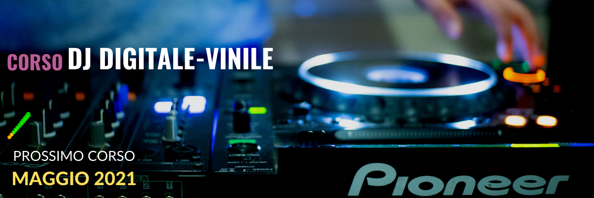 DJ DIGITALE-VINILE