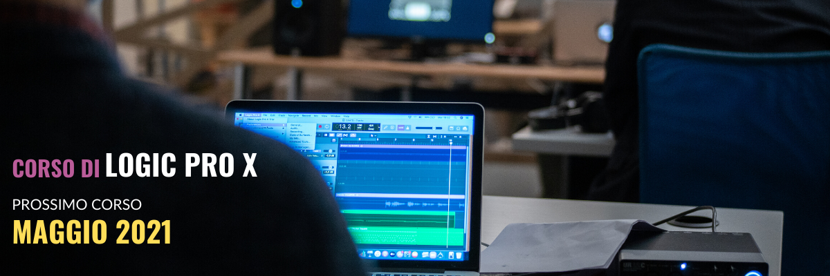 LOGIC PRO