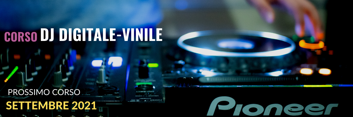 DJ DIGITALE-VINILE