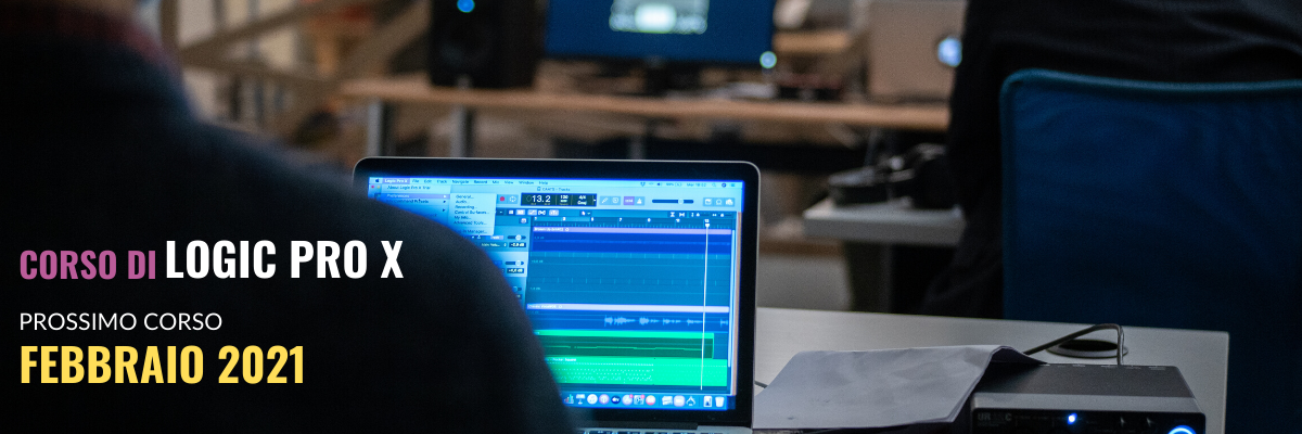 LOGIC PRO