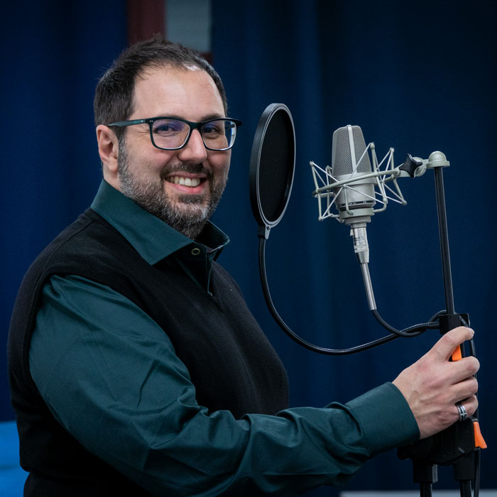 lui lapo grossi