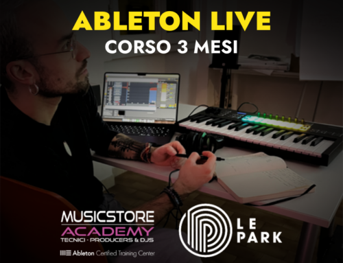 Ableton Live