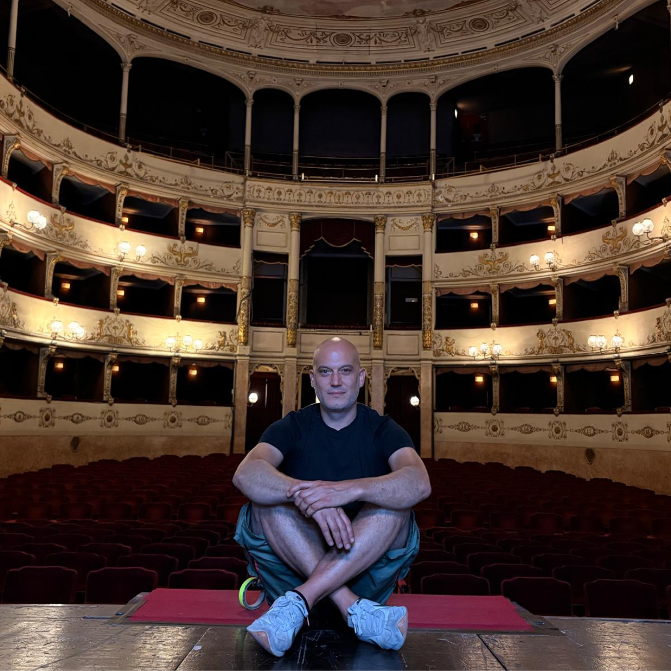 lapo grossi